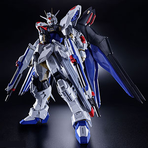 ABSOLUTE ACT ストライクフリーダムガンダム 『機動戦士ガンダムSEED DESTINY』