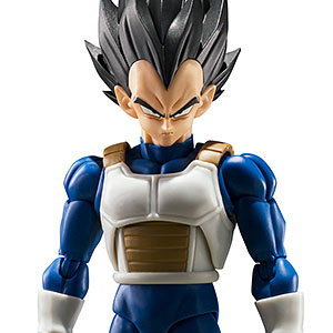 S.H.Figuarts ベジータ〈Z戦士〉 『ドラゴンボールZ』