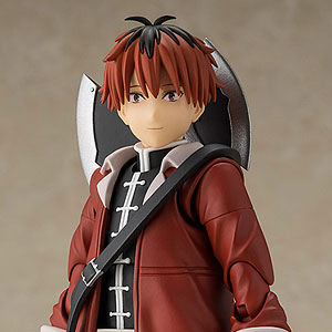 S.H.Figuarts シュタルク 『葬送のフリーレン』