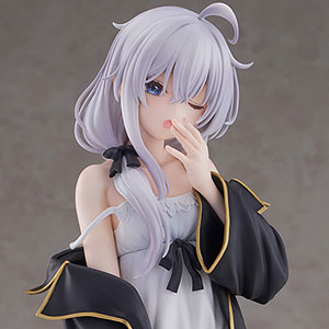 TENITOL TALL 魔女の旅々 イレイナ けだるげver. 完成品フィギュア