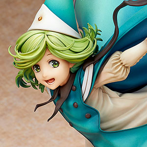 とんがり帽子のアトリエ ココ 1/6 完成品フィギュア