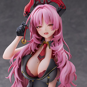 ブルーアーカイブ サツキ メモリアルロビーVer. 1/7 完成品フィギュア