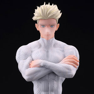 OSHI WORKS ミリオンズ・ナイヴズ TRIGUN STAMPEDE 1/8 完成品フィギュア