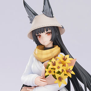 LIMEPIEシリーズ ゼンレスゾーンゼロ 星見雅 曉 Ver. 1/8 完成品フィギュア