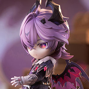 【特典】PICCODO ACTION DOLL X 原神 ドゥリン デフォルメドール