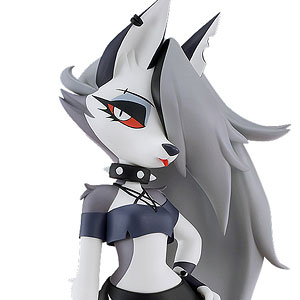 POP UP PARADE Helluva Boss ルーナ L size 完成品フィギュア