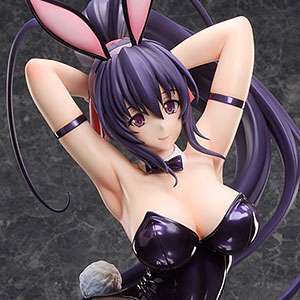 ハイスクールD×D HERO 姫島朱乃 バニーVer. 1/3 完成品フィギュア