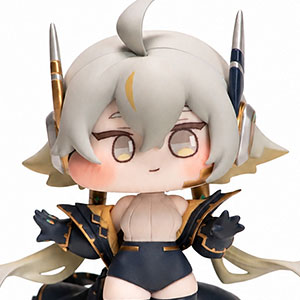 【限定販売】トリッカル・もちもちほっペ大作戦 リニュア ノンスケールフィギュア