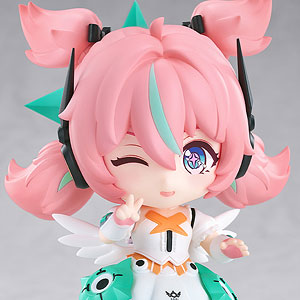 ねんどろいど ゼンレスゾーンゼロ アリア
