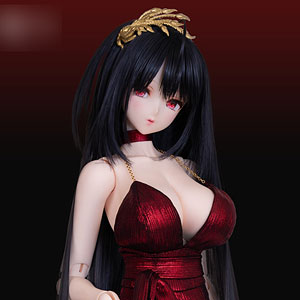 Dollymate アズールレーン 大鳳 禁断の宴Ver. 通常版 完成品ドール