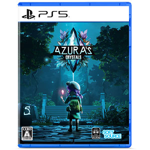PS5 Azura’s Crystals