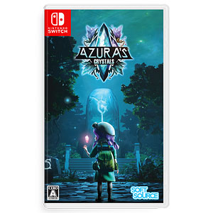 Nintendo Switch Azura’s Crystals