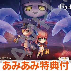 【あみあみ限定特典】【特典】Nintendo Switch 2 オバケイドロ2