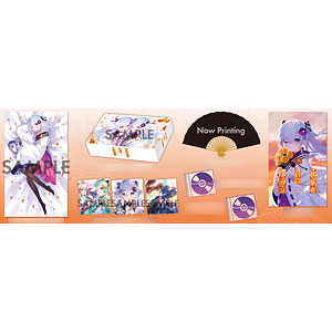 Nintendo Switch 花束を君に贈ろう-Kinsenka- 限定版