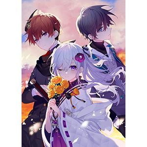 PCソフト 花束を君に贈ろう-Kinsenka- 特装版