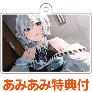 【あみあみ限定特典】Nintendo Switch やがて散りゆく鏡の花へ