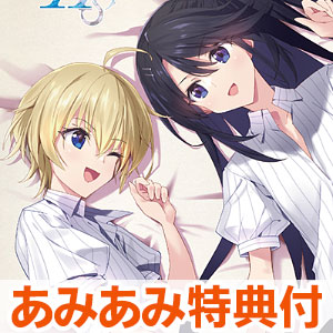 【あみあみ限定特典】【特典】PS4 メモリーズオフ 双想 Break out of my shell 限定版