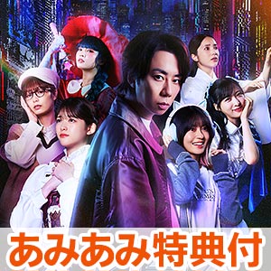 【あみあみ限定特典】【特典】Nintendo Switch 2 AKIBA LOST