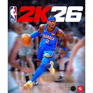 Nintendo Switch 2 『NBA 2K26』BEST PRICE
