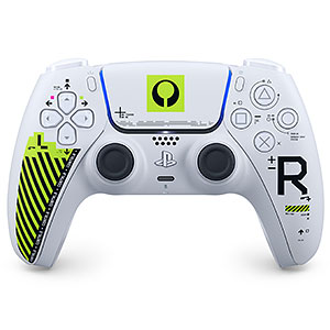 PS5用 DualSense ワイヤレスコントローラー “Marathon” リミテッドエディション