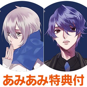 【あみあみ限定版】Nintendo Switch Blackish House ←sideZ -Retour- 特装版 あみあみパック