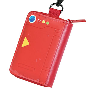 ぽこ あ ポケモン ポケモン図鑑カードケース for Nintendo Switch 2