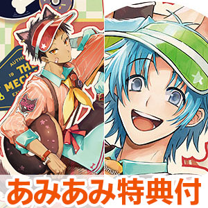 【あみあみ限定特典】Nintendo Switch 世界滅亡共有幻想マミヤ