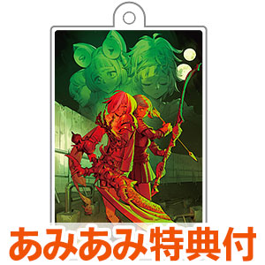 【あみあみ限定特典】Nintendo Switch デモンキルデモン ～黄泉1984～