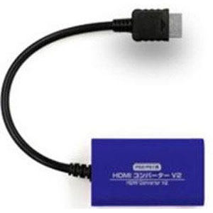 HDMIコンバーター V2 [PS2/PS1用]