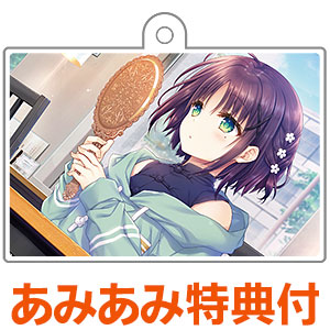 【あみあみ限定特典】【特典】PCソフト FORTUNE×WORLD~僕らがゲームを作る理由~