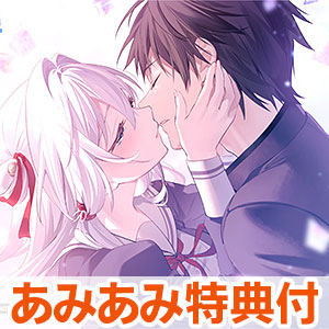 【あみあみ限定特典】PCソフト サヤガタリ -妖刀の約束- 初回限定版
