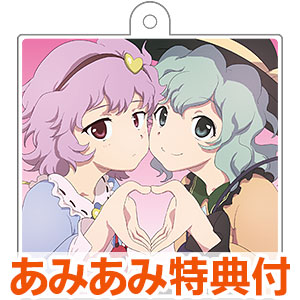 【あみあみ限定特典】Nintendo Switch 幻想少女大戦 - DREAM OF THE STRAY DREAMER - “超”ドリームパック