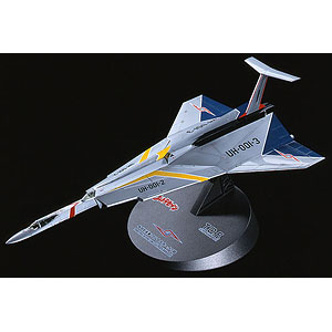 ウルトラセブン 1/144 ウルトラホーク1号 プラモデル