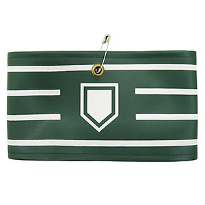 とある科学の超電磁砲T 風紀委員(ジャッジメント)腕章 リニューアルVer.