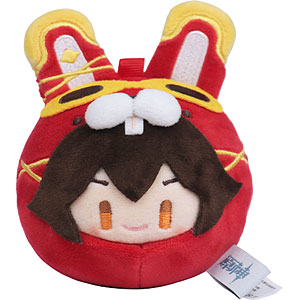 ハコニワリリィ、キャンプファイア限定ぬいぐるみ4つセット