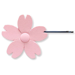 艦隊これくしょん -艦これ- 改陽炎型 8番艦 駆逐艦「雪風改二」の髪飾り