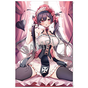 あゆま紗由 B2タペストリー キャンディーりあすちゃん