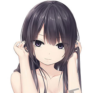 珈琲貴族 特殊サイズタペストリー 白峰莉花(CHANGE)