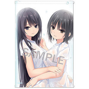 珈琲貴族 B2タペストリー CHANGE‐SEE-THROUGH‐