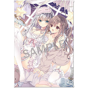 狗神煌 B1タペストリー Dreamdays Girl’s party