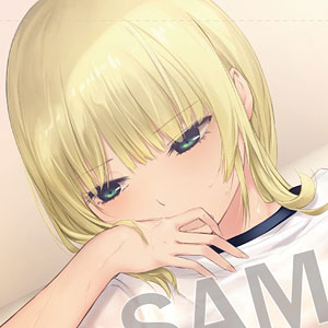 珈琲貴族 B2タペストリー お風呂とメレさん