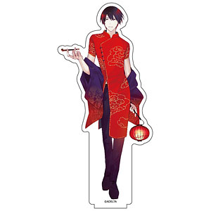古書店街の橋姫 々 描き下ろしBIGアクリルスタンド(3)川瀬