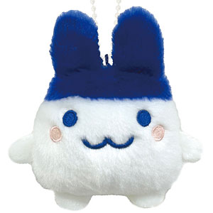 Chibiぬいぐるみマスコット たまごっち みみっち