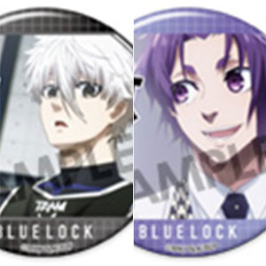 劇場版ブルーロック -EPISODE 凪- 激推し缶バッジコレクション vol.1　50個入りBOX