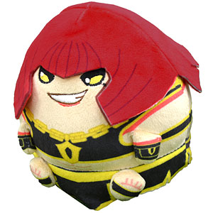 ストリートファイター6 ふわたまぬいぐるみミニ マリーザ