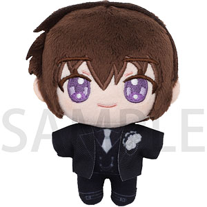 機動戦士ガンダムSEED FREEDOM ぬいパル(ぬいぐるみマスコット) キラ・ヤマト