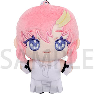 機動戦士ガンダムSEED FREEDOM ぬいパル(ぬいぐるみマスコット) ラクス・クライン