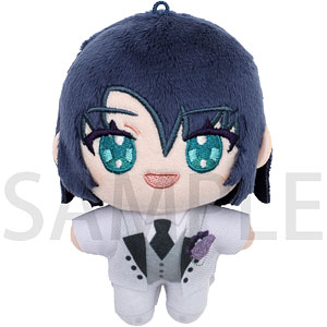 機動戦士ガンダムSEED FREEDOM ぬいパル(ぬいぐるみマスコット) アスラン・ザラ