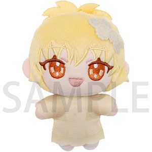 機動戦士ガンダムSEED FREEDOM ぬいパル(ぬいぐるみマスコット) カガリ・ユラ・アスハ