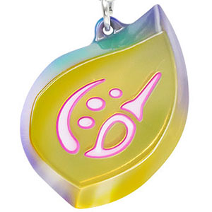 ファイナルファンタジーXIV ジョブアクリルキーホルダー ピクトマンサー